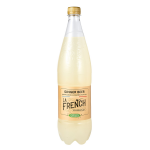 Soda ginger beer bio la french svp - la bouteille de 1l