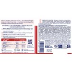 Boisson sos brle graisse juvamine - la bouteille de 500 ml