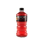 Boisson sport fruits rouges heroic sport - la bouteille de 50cl