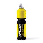 Boisson performance sport saveur citron inshape nutrition - la bouteille de 75cl