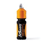 Boisson performance sport saveur orange inshape nutrition - la bouteille de 75cl