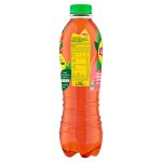 Boisson th� glac� past�que menthe lipton - la bouteille de 1, 25l