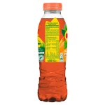 Boisson th� glac� p�che lipton - la bouteille de 50cl