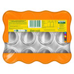 Boisson th� glac� p�che lipton - le pack de 12 canettes de 33cl