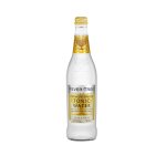 Soda tonic water fever tree - la bouteille de 50cl