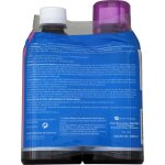 Boisson turbo draine framboise, sans gluten forte pharma - les 2 flacons de 500 ml