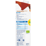 Boisson vgtale bio chataigne avoine bjorg - le berlingot de 1l