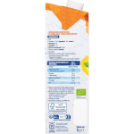 Boisson végétale bio lait 3 noix bjorg - le brique de 1l Boisson végétale bio lait 3 noix bjorg - le brique de 1l