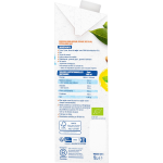Boisson v�g�tale bio lait soja douceur bjorg - la brique de 1 l