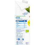 Boisson v�g�tale bio lait soja nature sans sucres bjorg - la brique de 1 l