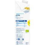 Boisson végétale bio riz bjorg - la brique de 1 l Boisson végétale bio riz bjorg - la brique de 1 l