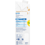 Boisson végétale bio riz calcium bjorg - la brique de 1 l Boisson végétale bio riz calcium bjorg - la brique de 1 l