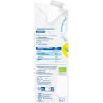 Boisson vgtale bio riz coco soja bjorg - la brique de 1l