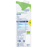 Boisson végétale bio riz noisette bjorg - la brique de 1l Boisson végétale bio riz noisette bjorg - la brique de 1l
