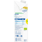 Boisson végétale bio riz sans sucres bjorg - la brique de 1l Boisson végétale bio riz sans sucres bjorg - la brique de 1l