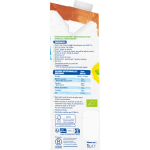 Boisson v�g�tale bio soja chocolat bjorg - la brique de 1 l