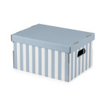 Bote bleu ray x2 compactor - le lot de 2 botes