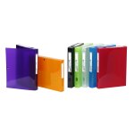 Bo�te de classement dos 40mm carrefour - la boite de classement