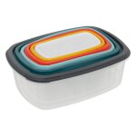 Boite de conservation rectangulaire 5five - x6