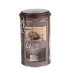 Bote mtal  caf ronde faveco - la bote