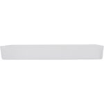 Boîte organisateur tiroir avec 1 compratiment carrefour home - la boîte Boîte organisateur tiroir avec 1 compratiment carrefour home - la boîte