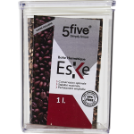 Boite plastique carr� 1l