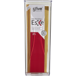 Boite plastique carr� 2l