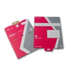 Bote postale d'expdition pack'n post s 250 x 185 x 85mm gpv - la bote postale