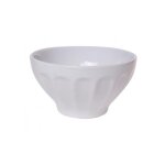 Bol blanc 14 cm carrefour home - l'unit