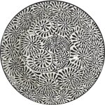 Bol japonais 20cm noir en porcelaine kimiko carrefour home - le bol