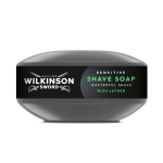 Mousse  raser peau sensible masterful shave rich lather wilkinson - le bol de rasage