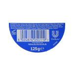 Crme  raser classique homme pour tous types de peaux monsavon - la boite de 125 g