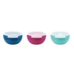 Bol  salade 1l carrefour home - le bol  salade en coloris alatoire