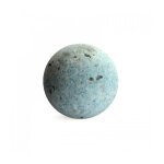 Bombe de bain charlotte parfum mûre - myrtilles du monde a la provence - la bombe de bain de 40g Bombe de bain charlotte parfum mûre - myrtilles du monde a la provence - la bombe de bain de 40g