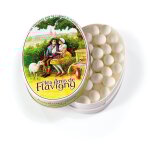Bonbons À l'anis les anis de flavigny - la boite de 50 g Bonbons À l'anis les anis de flavigny - la boite de 50 g