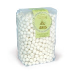 Bonbons anis les anis de flavigny - la paquet de 1 kg