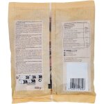 Bonbons assortiment de caramels carrefour original - le paquet de 300g Bonbons assortiment de caramels carrefour original - le paquet de 300g