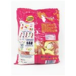 Bonbons assortiment halal samia - le paquet d'1kg