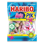 Bonbons asti pik haribo - le paquet de 180g