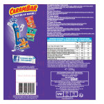 Bonbons atomic carambar - le sachet de 220g