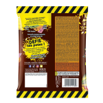 Bonbons barres de feu tetes brulees - le paquet de 200g