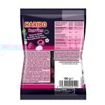 Bonbons berries haribo - le paquet de 200g