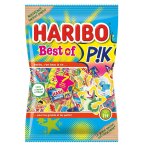 Bonbons best of pik haribo - le paquet de 320g