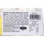Bonbons brochette souris cheese - la brochette de 60g