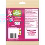 Bonbons bubblizz piquants lutti - le sachet recyclable de 170g