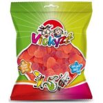 Bonbons c?ur de pche vickyzzz - le paquet de 100g