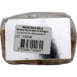 Bonbons caramel beurre salé biscuiterie des iles - le sachet de 200 g Bonbons caramel beurre salé biscuiterie des iles - le sachet de 200 g