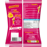 Bonbons caramel carambar - le sachet de 320g