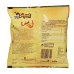 Bonbons caramel coeur tendre werther's - le sachet de 160g Bonbons caramel coeur tendre werther's - le sachet de 160g