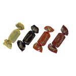 Bonbons caramels de normandie dupont d'isigny - le paquet de 300 g Bonbons caramels de normandie dupont d'isigny - le paquet de 300 g